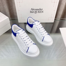 McQueen Low Shoes